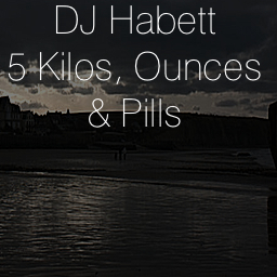 5 Kilos, Ounces and Pills cover artwork