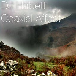 Coaxial Affect cover artwork