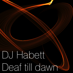 Deaf Till Dawn cover artwork