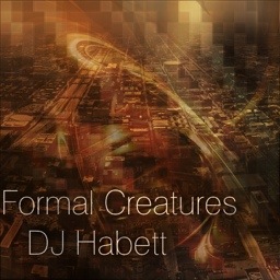 Formal Creatures cover artwork