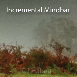 Incremental Mindbar cover artwork