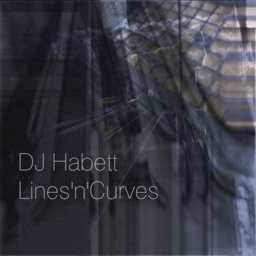 Lines 'n' Curves cover artwork