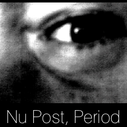 Nu Post, Period cover artwork