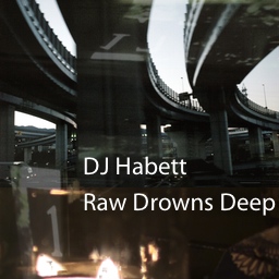 Raw Drowns Deep cover artwork