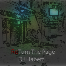ReTurn The Page cover artwork