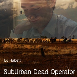 SubUrban Dead Operator cover artwork