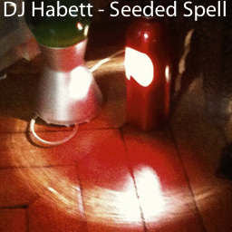 Seeded Spell cover artwork