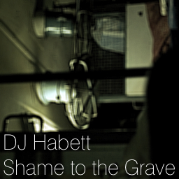 Shame to the Grave cover artwork