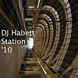 Station '10 cover artwork