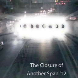 The Closure Of Another Span cover artwork