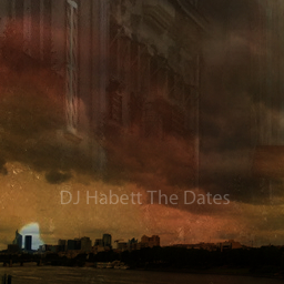 The Dates cover artwork