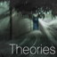Theories (klein album) artwork thumbnail