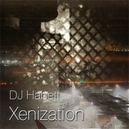Xenization cover artwork
