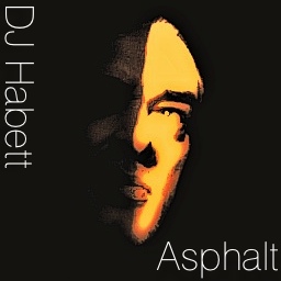 Asphalt cover artwork