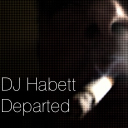 Departed cover artwork