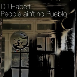 People ain't no Pueblo cover artwork