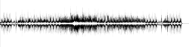 DJ Habett's Xenization - Induced a wake