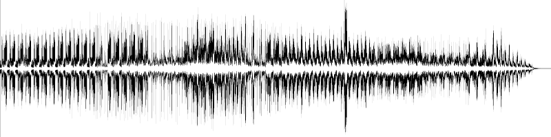 DJ Habett's My Daemons Are Eccentric - Capacitor's Traces