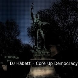 Core Up Democracy cover artwork