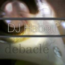 Debacle cover artwork