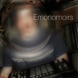 Emonomoirs cover artwork