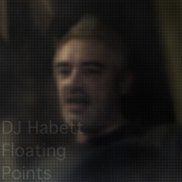 Floating Points cover artwork