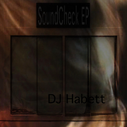 SoundCheck EP cover artwork
