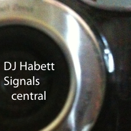 Signals Central cover artwork